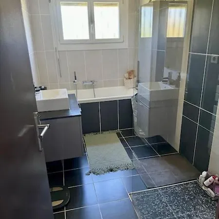 Le Carreyrat, Maison T4 Proche Centre * Montauban