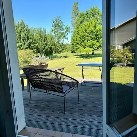 Le Carreyrat, Maison T4 Proche Centre Montauban
